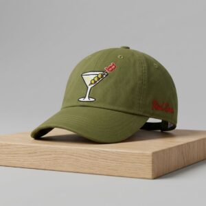 Red Sox Martini Hat 2026 Giveaway 2