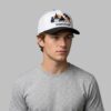 Yankees Vs Dodgers Yankee Stadium 2026 Hat 3 Yankees Vs Dodgers Yankee Stadium 2026 Hat
