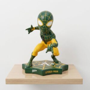 2026 Athletics Marvel Night Bobblehead Giveaway