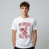 You Odyssey Deez Nuts Shirt