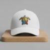 2026 Ben Kohles Turtle Hat 4 2026 Ben Kohles Turtle Hat