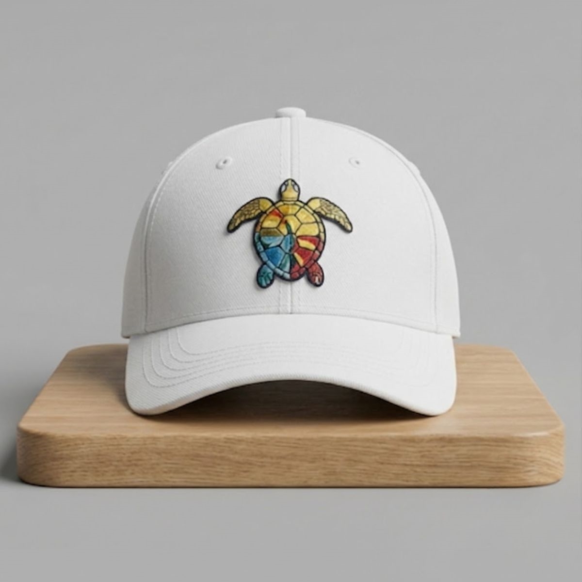 2026 Ben Kohles Turtle Hat 2 2026 Ben Kohles Turtle Hat