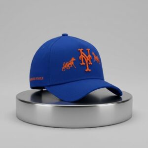 Anthony Ramos Siegelman Stable New York Mets 2026 Hat 2