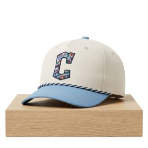 Guardians Hispanic Heritage Logo 2026 Giveaway Hat 2