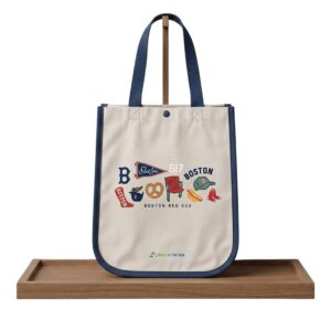 Orioles 2026 Reusable Tote Bag Giveaway