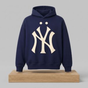 NY Yankees JAY Z Hoodie 2