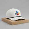Keith Mitchell CJ Group Hat 2