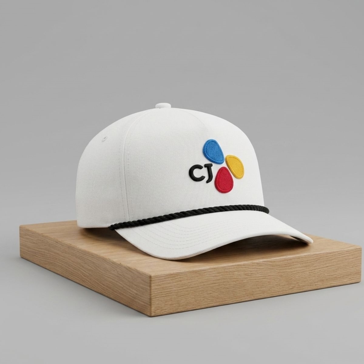 Keith Mitchell CJ Group Hat 1 Keith Mitchell CJ Group Hat 2