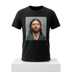 Jayson Werth Mugshot Shirt 2