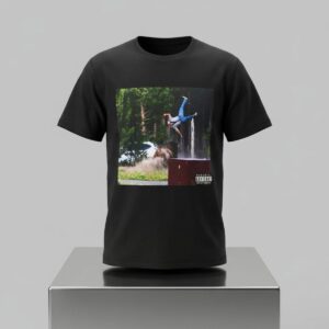 Yellowstone Bison Incident Shirt 2