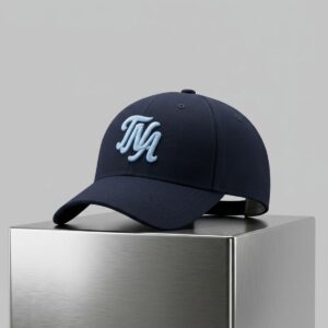 Morgan Wallen TNA Hat 2