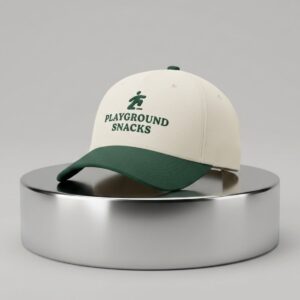 2026 Ernie Clement Playground Snacks Hat 2
