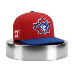 Blue Jays Retro Domer 2026 Hat Giveaway 2
