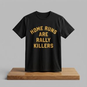 Paul Skenes Home Runs Are Rally Killers Shirt 2