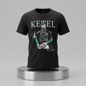 2026 Dbacks Ketel Marte Shirt Giveaway 2