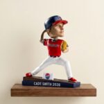 Cleveland Guardians Cade Smith All Star 2026 Bobblehead Giveaway