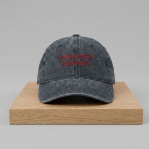 Targaryen Bastard Hat 2