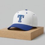 2026 Rangers Mexican Heritage Hat Giveaway