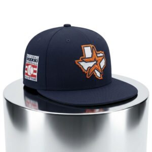 Astros Hall of Fame Weekend 2026 Hat 2