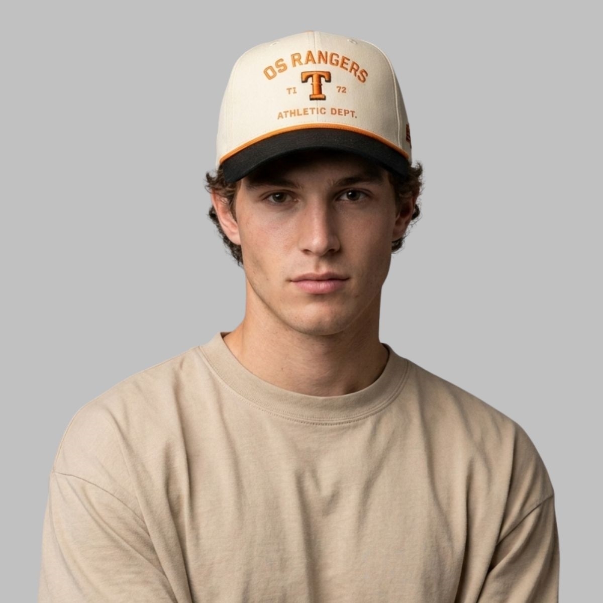 Texas Rangers OSU Night 2026 Hat Giveaway Texas Rangers OSU Night 2026 Hat Giveaway