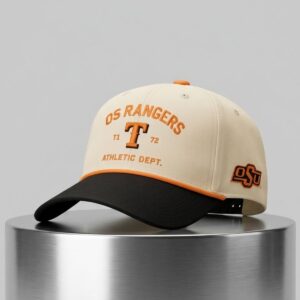 Texas Rangers OSU Night 2026 Hat Giveaway 2