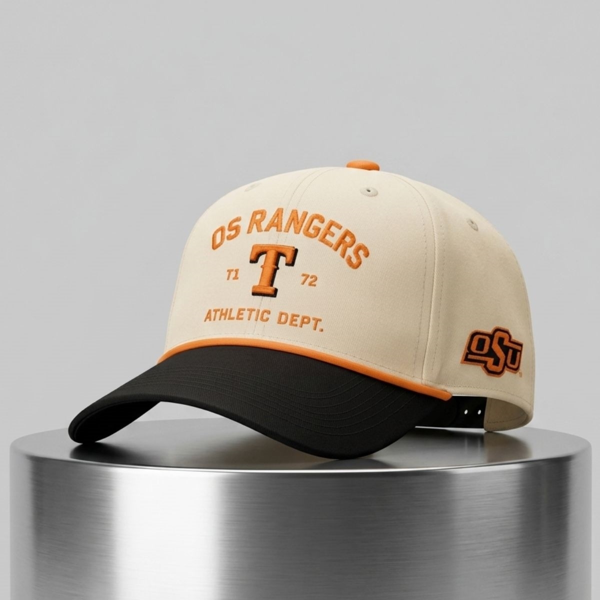 Texas Rangers OSU Night 2026 Hat Giveaway 1 Texas Rangers OSU Night 2026 Hat Giveaway 2