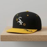 White Sox Hot Kid Designed 2026 Hat Giveaway