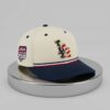 2026 LA Dodgers USA 250 4th of July Hat 2
