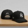 NY Yankees Jay Z 30 Years Of Legacy Hat