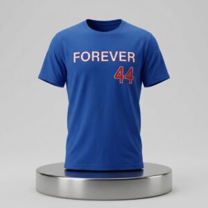 Chicago Cubs Forever 44 Shirt 2