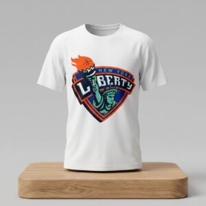 New York Liberty Shirt 2