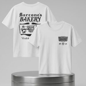 2026 Sarcones Bakery Shirt 2
