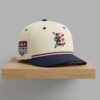 2026 Tigers USA 250 4th of July Hat 2