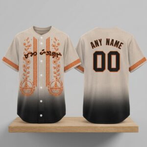 SF Giants Mga Higante 2026 Jersey 2