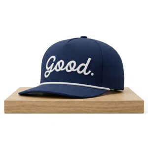 Dak Prescott Good Golf Hat 2