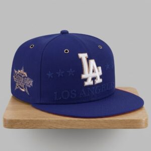2026 LA Dodgers Home Run Derby All Star Game Hat 2