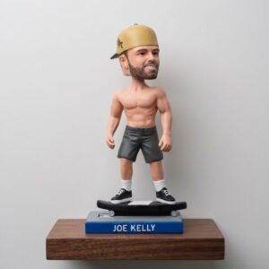 Ontario Tower Buzzers Joe Kelly ONF Field for Joe Kelly Night 2026 Bobblehead Giveaway