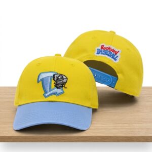 Lansing Lugnuts Pablo Sanchez 2026 Hat Giveaway