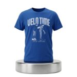 2026 Blue Jays Velo Time Louis Varland Shirt