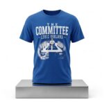 2026 Blue Jays The Committee Louis Varland Shirt