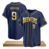 2026 Brewers Pitcher And Pint Beer Jersey 6 2026 Brewers Pitcher And Pint Beer Jersey