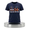 2026 Chicago Bears 34 Walter Payton Signature Shirt 5 2026 Chicago Bears 34 Walter Payton Signature Shirt 2