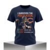 2026 Chicago Bears I Survived The Preseason Shirt 4 2026 Chicago Bears I Survived The Preseason Shirt 2