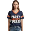 2026 Chicago Bears I Wanna Party Like Its 1985 Someday Shirt
