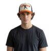 2026 Chicago Bears Ice Man Hat