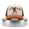 2026 Chicago Bears Ice Man Hat 5 2026 Chicago Bears Ice Man Hat 2