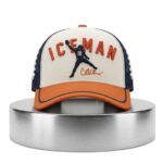 2026 Chicago Bears Ice Man Hat