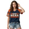 2026 Chicago Bears Mama Bear Shirt 3 2026 Chicago Bears Mama Bear Shirt
