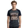 2026 Chicago Bears Shuffle Like It's 1985 Shirt 3 2026 Chicago Bears Shuffle Like Its 1985 Shirt