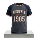 2026 Chicago Bears Shuffle Like It's 1985 Shirt